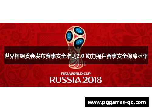 世界杯组委会发布赛事安全准则2.0 助力提升赛事安全保障水平